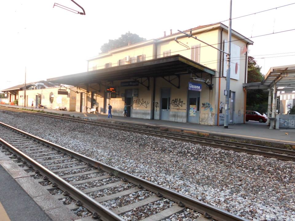 Fabbro a Lissone zona Stazione Ferroviaria